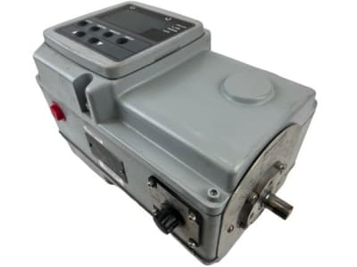 HONEYWELL 2002-400-150-126-300-03-120001-1-0-00