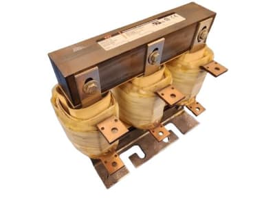 TCI TRANS COIL KLR110ACB