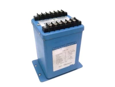 AMETEK PCE-20-P1-E1-C5-XA-F60-W0-Z0-A2