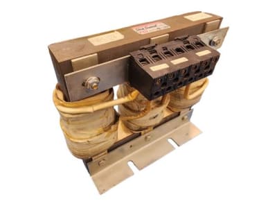 TCI TRANS COIL KLR55CTB