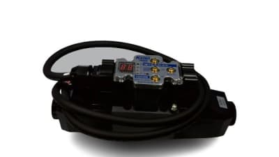 TOKYO KEIKI COM-3-2C-30-PH1-30-S4