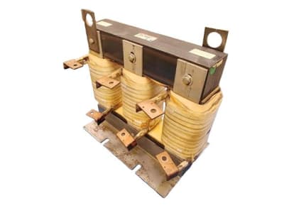 TCI TRANS COIL KLR200CCB