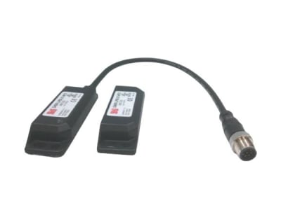 OMRON D40R-LPB-21-M12