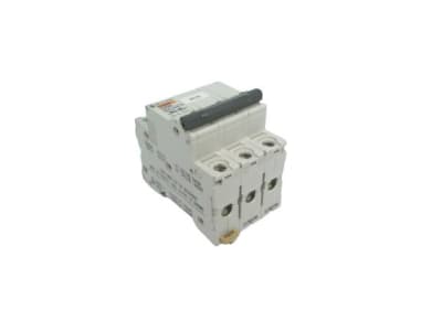 SCHNEIDER ELECTRIC C60N-3P-20A-D