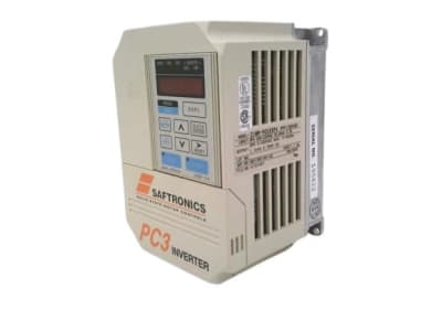 SAFTRONICS CIMR-PCU40F7