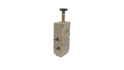 METAL WORK PNEUMATIC 7020020400U