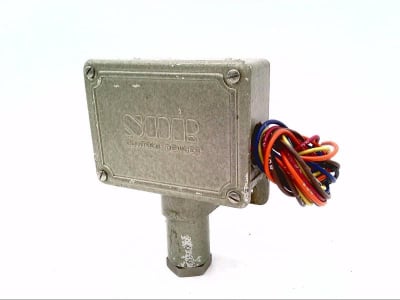 SOR 5NN-G45-N4-F1A-45-550