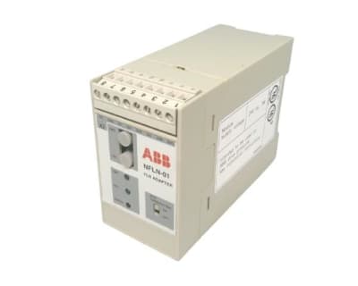 ASEA BROWN BOVERI 3AUA575001B72