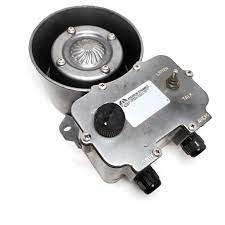 FEDERAL SIGNAL AD2746