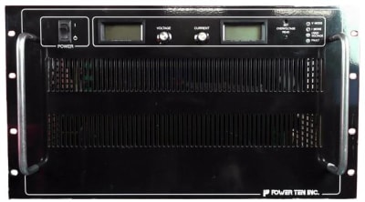 SORENSEN P86E-250120CU