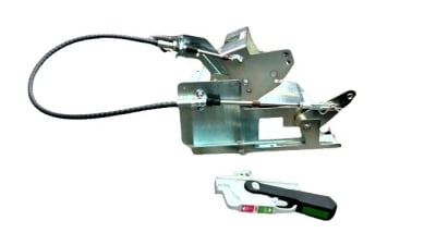 ASEA BROWN BOVERI KT6N4XFLHDL4