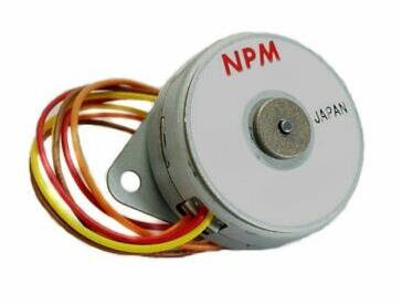 NPM PFC25-48C1G