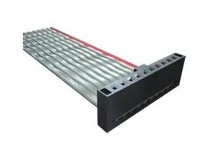 SAMTEC HCSS-10-D-08.00-01-T-N-G