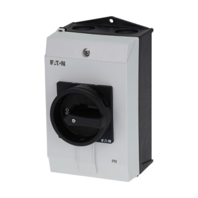EATON CORPORATION P1-40/I2/SVB-SW