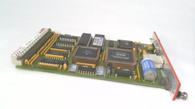 PROMICON SYSTEMS CPU-4/1