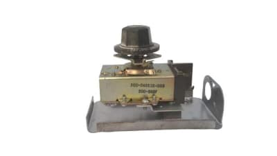 CHROMALOX 300-048518-003