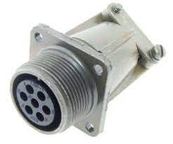 AMPHENOL MS3100F20-27S