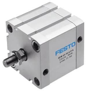 FESTO ADN-50-25-A-P-A