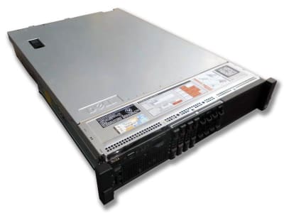 DELL POWEREDGE-R620