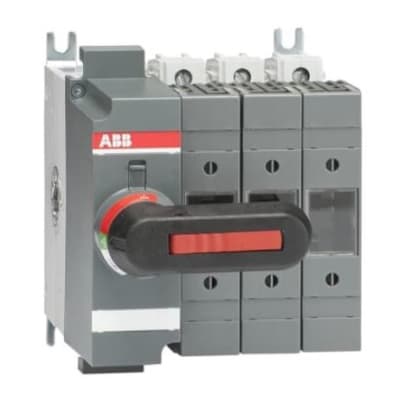 ASEA BROWN BOVERI 1SCA116733R1001