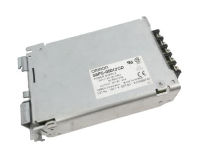OMRON S8PS-05012CD