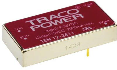 TRACO ELECTRIC TEN 12-2411