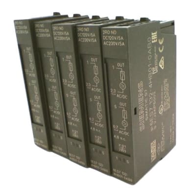 SIEMENS 6ES7132-4HB01-0AB0