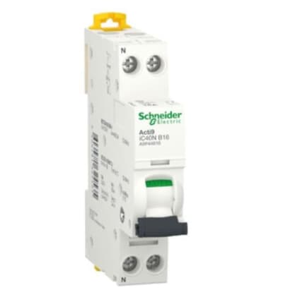 SCHNEIDER ELECTRIC A9P44616