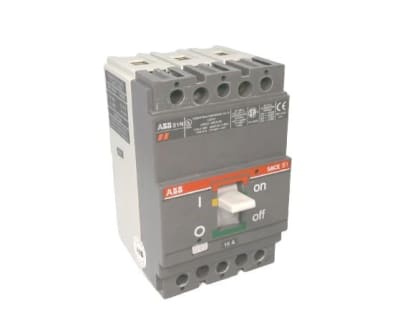 ASEA BROWN BOVERI S1N0-15TL