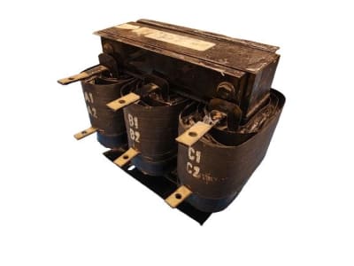 REX POWER MAGNETICS 3PR-0080C5L