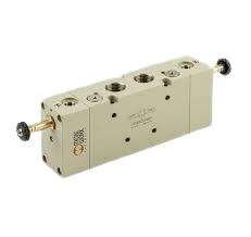 METAL WORK PNEUMATIC 7030022200U
