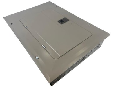 EATON CORPORATION BRP20L125