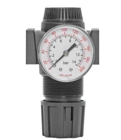 MASTER PNEUMATICS R60-2L