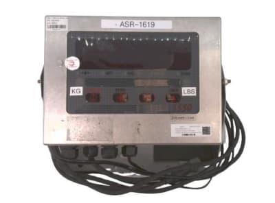 MEASUREMENT SYSTEMS MSI3550