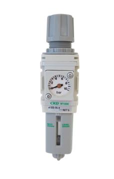 CKD CORP W1000-8G-W-J1-BW