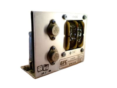 HAMMOND POWER SOLUTIONS GFOF-2-24