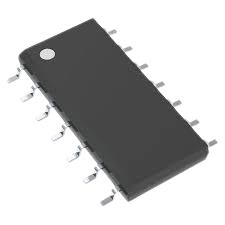 TEXAS INSTRUMENTS SEMI LM339DR