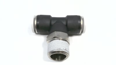 FESTO QBT-3/8-3/8-U