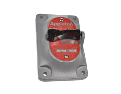 EMERSON EFKF12Q
