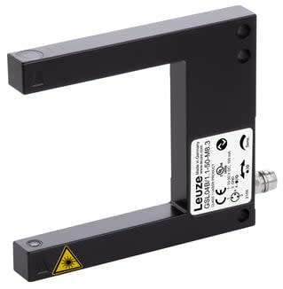 LEUZE GSL04B/1.1-50-M8.3