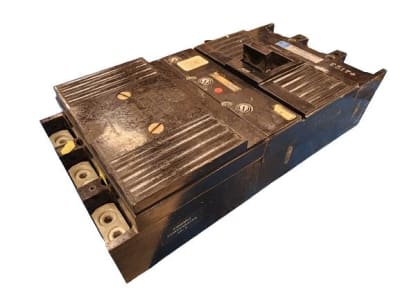 GENERAL ELECTRIC TB43200