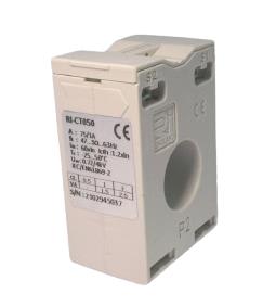 RAYLEIGH INSTRUMENTS RI-CT050 1A 0075