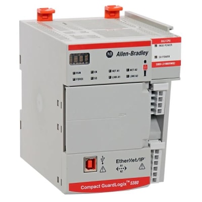 ALLEN BRADLEY 5069-L306ERS2