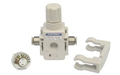 KOGANEI RN100-J1/8-GD18-B