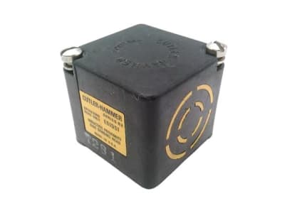 EATON CORPORATION E51DS1