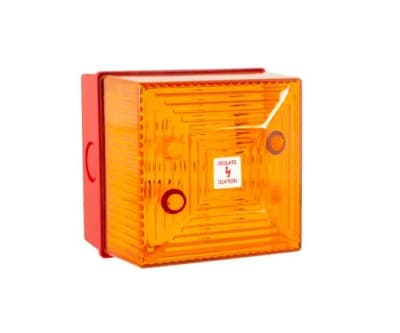 CLIFFORD AND SNELL FL40/N50/A/RN