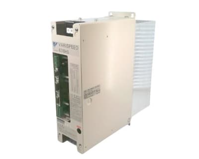 YASKAWA ELECTRIC CIMR-H5D42P2