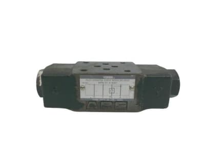 YUKEN MPB-01-4-4001
