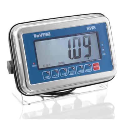BTEK SCALES BWS