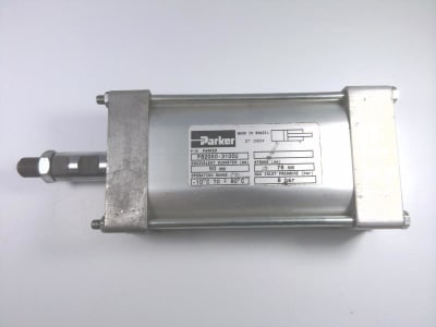 PARKER P82G50-3100U
